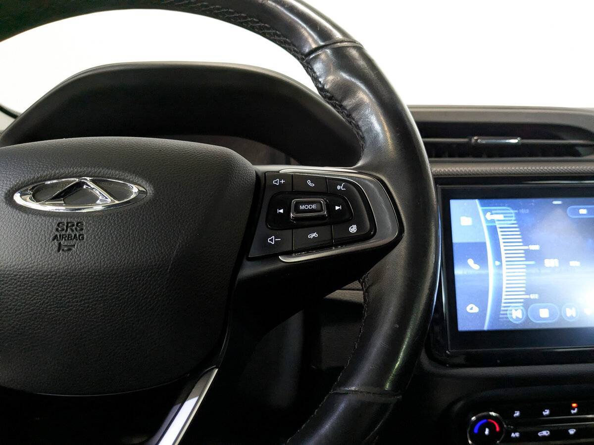 Chery Tiggo 4, 2021 - Фото №27