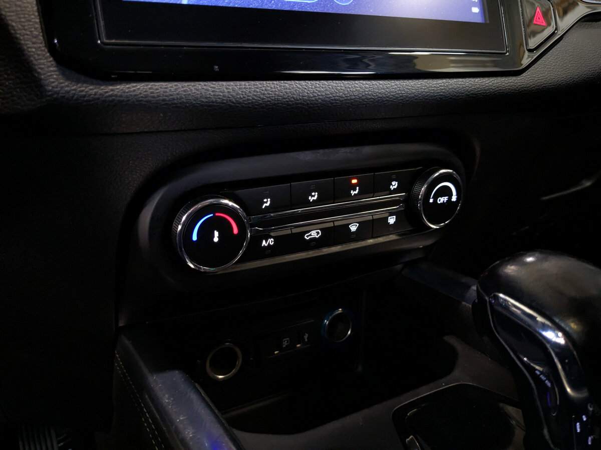 Chery Tiggo 4, 2021 - Фото №28