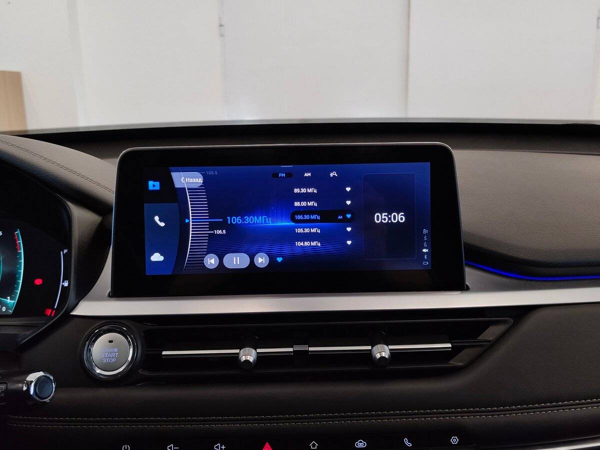 Chery Tiggo 7 Pro, 2022 - Фото №8