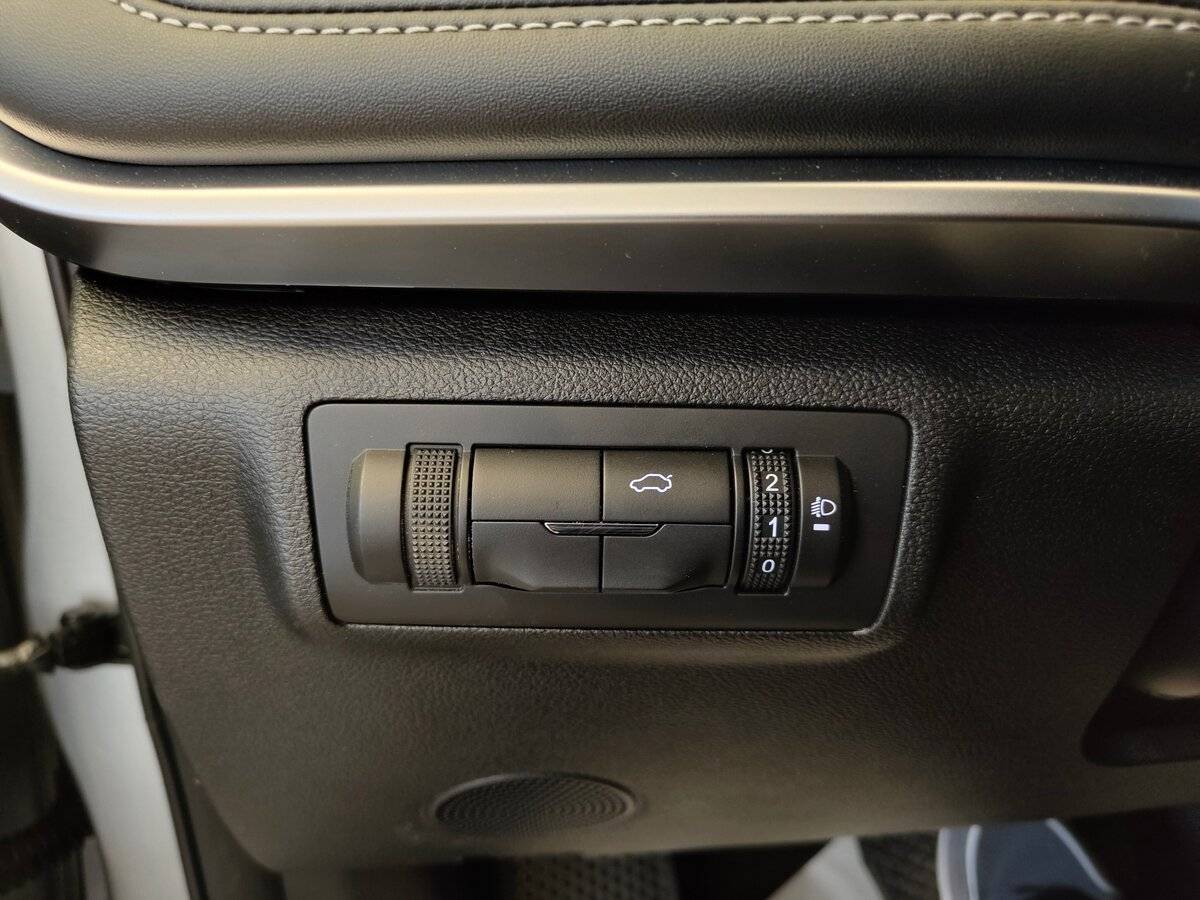 Chery Tiggo 7 Pro, 2022 - Фото №10