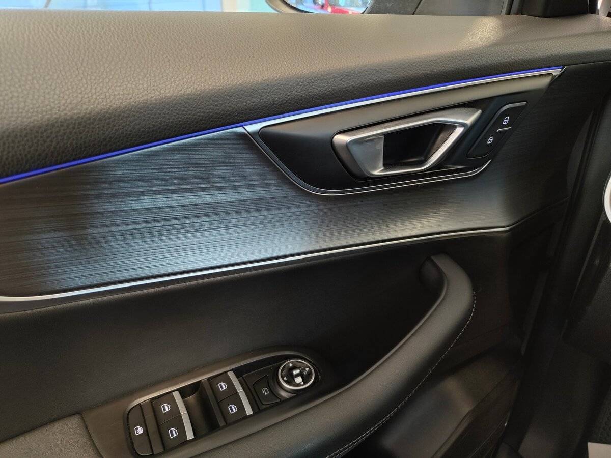 Chery Tiggo 7 Pro, 2022 - Фото №11