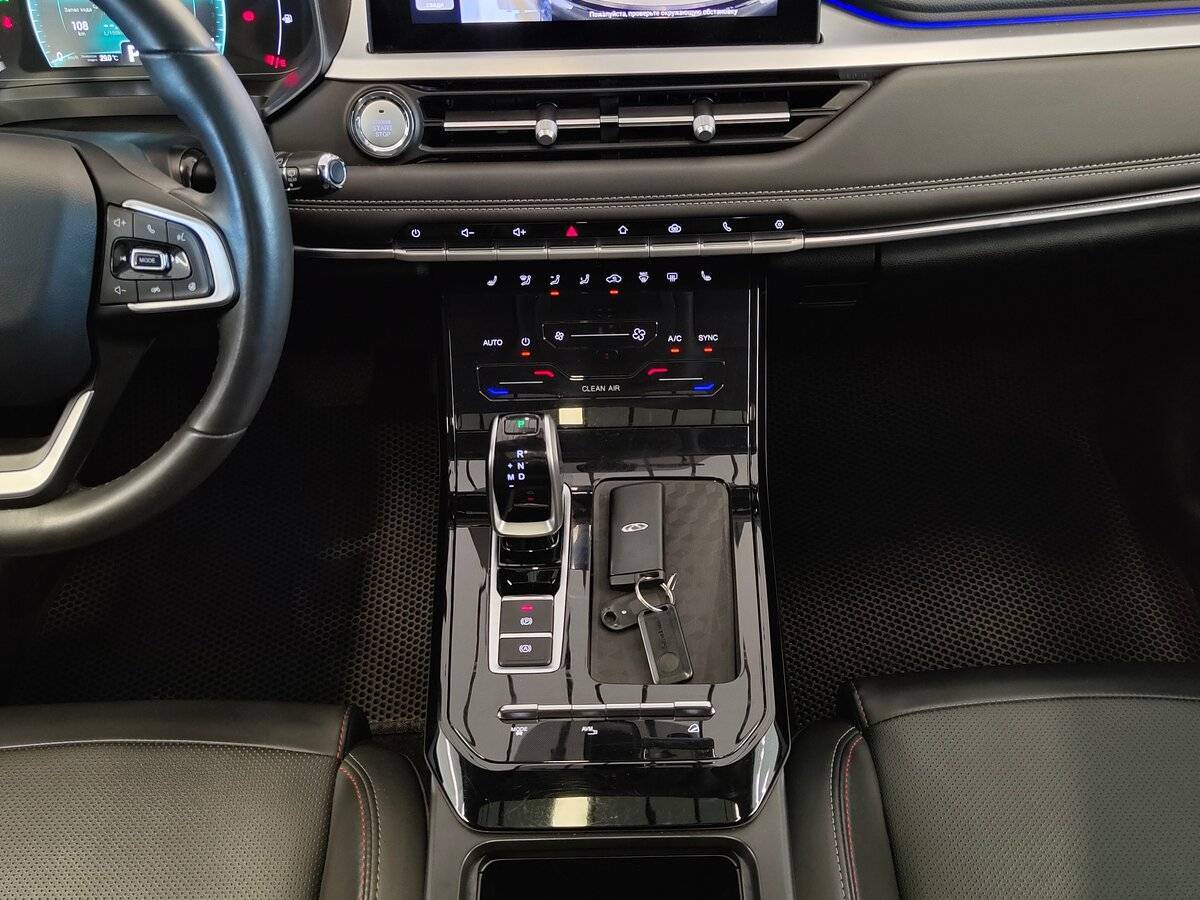 Chery Tiggo 7 Pro, 2022 - Фото №13