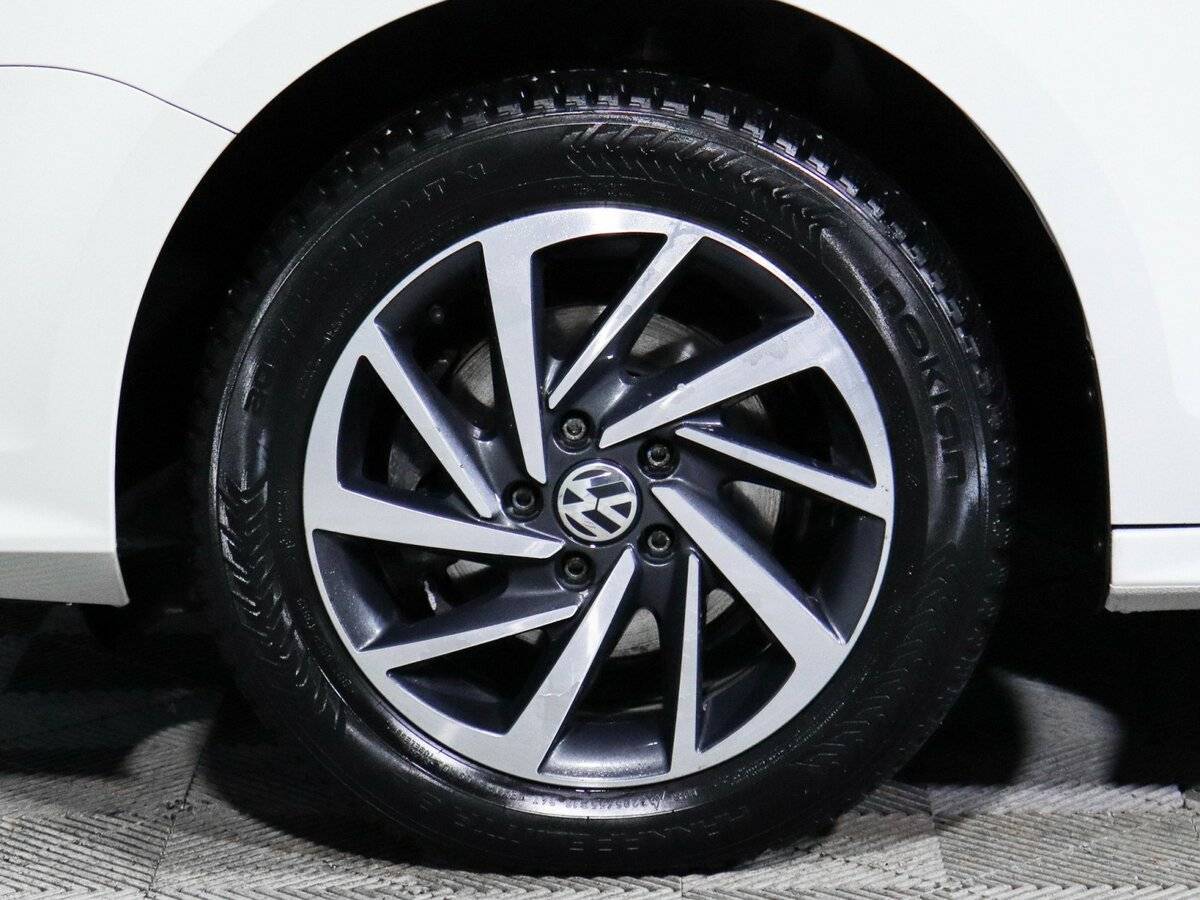 Volkswagen Jetta, 2018 - Фото №14