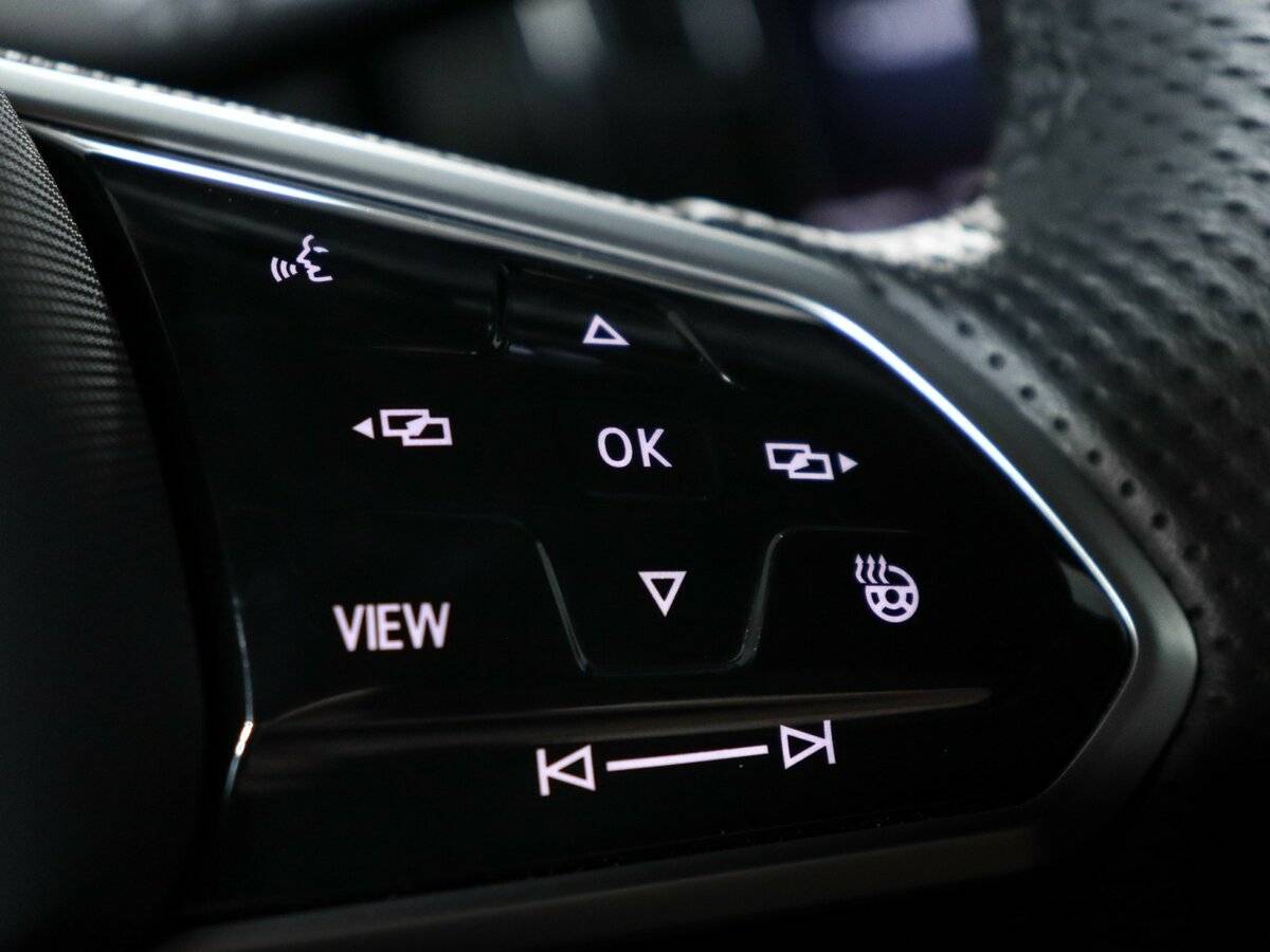 Volkswagen Jetta, 2018 - Фото №19