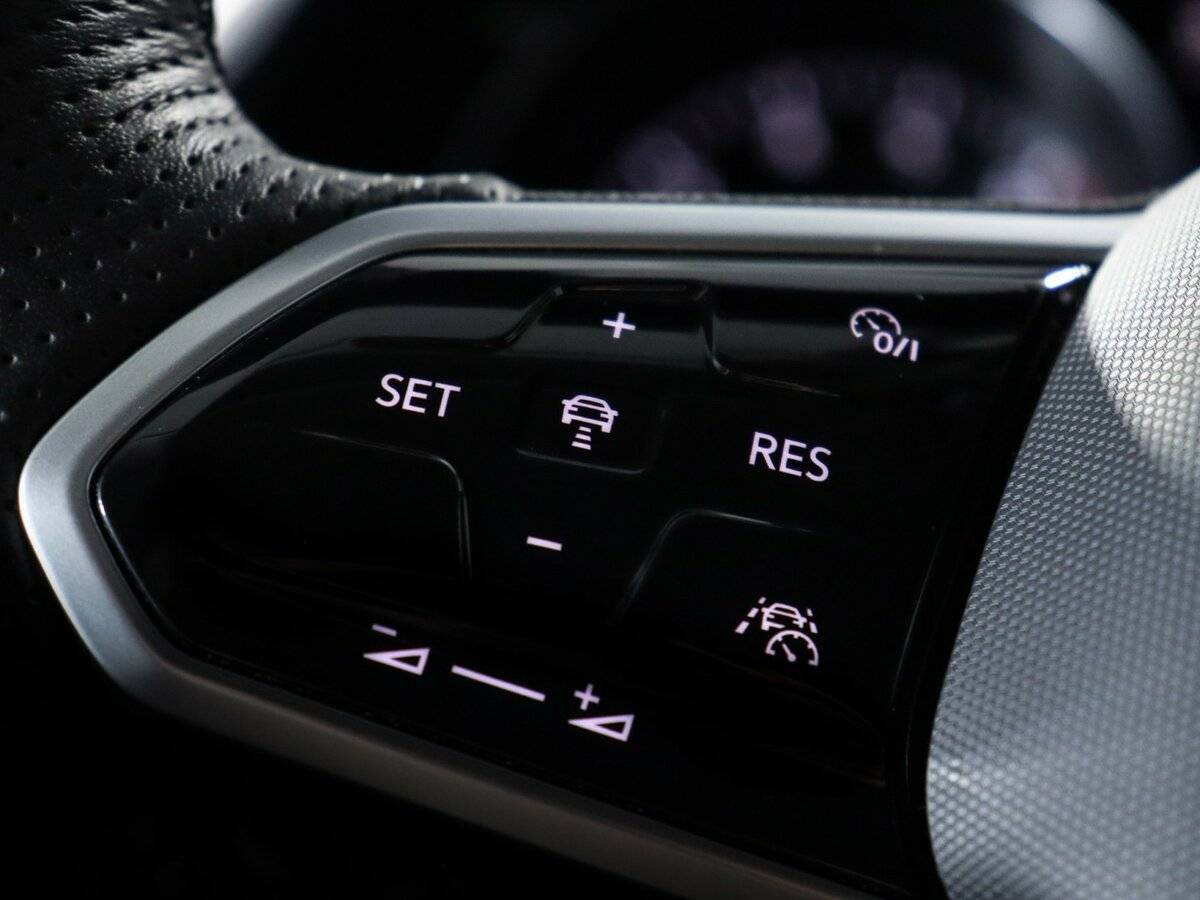 Volkswagen Jetta, 2018 - Фото №20