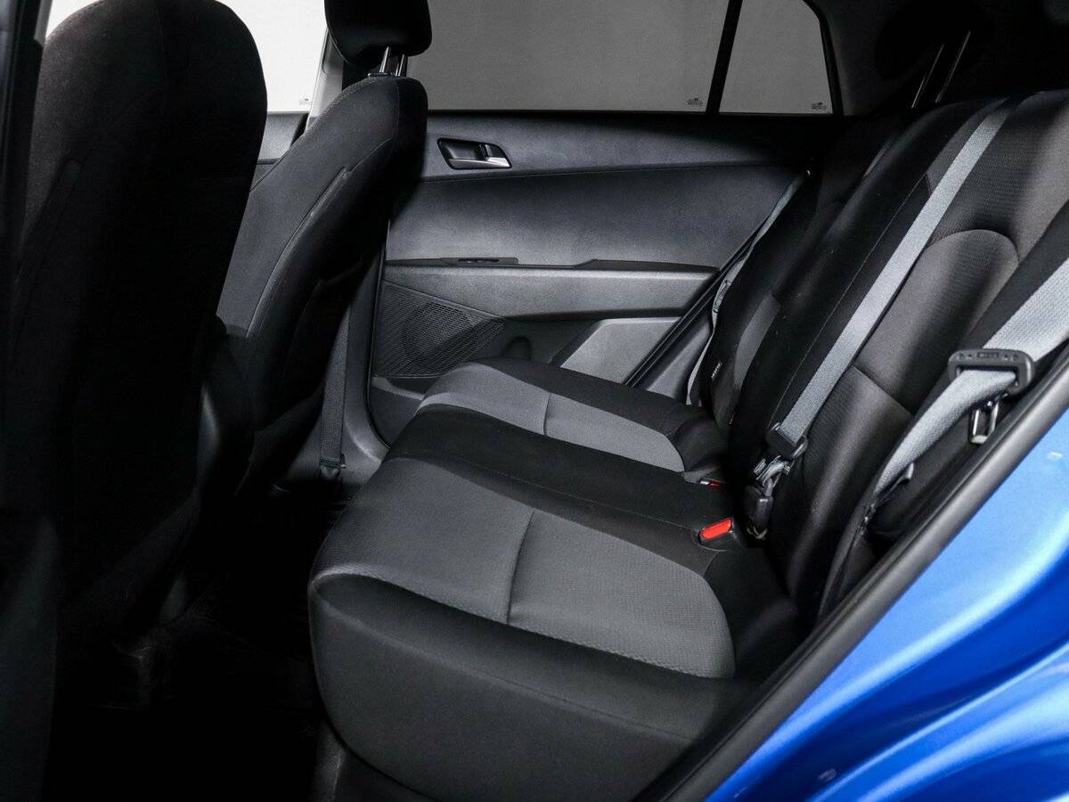 Hyundai Creta, 2017 - Фото №5