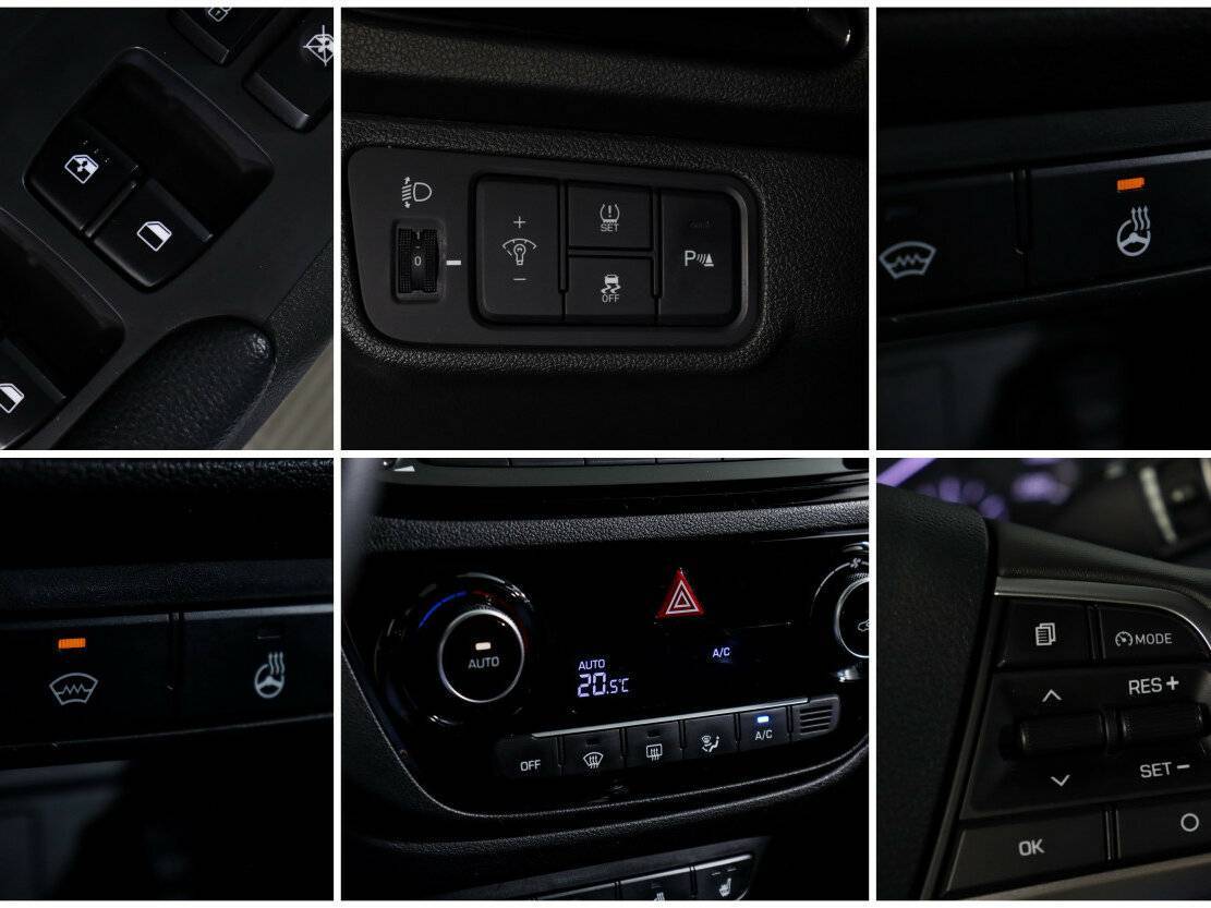 Hyundai Solaris, 2021 - Фото №17