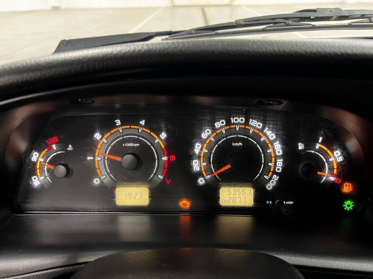 Lada (ВАЗ) Niva, 2020 - Фото №12