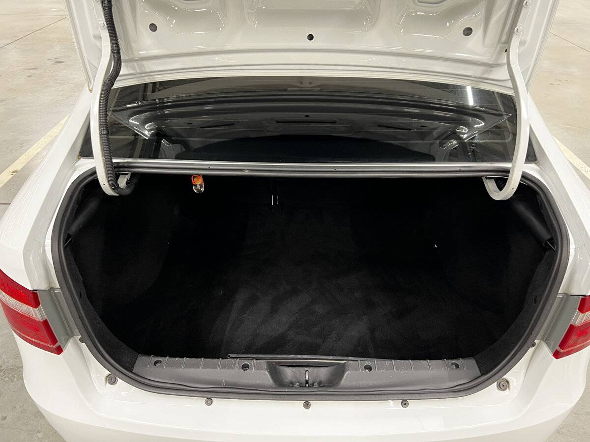 Lada (ВАЗ) Vesta, 2018 - Фото №9