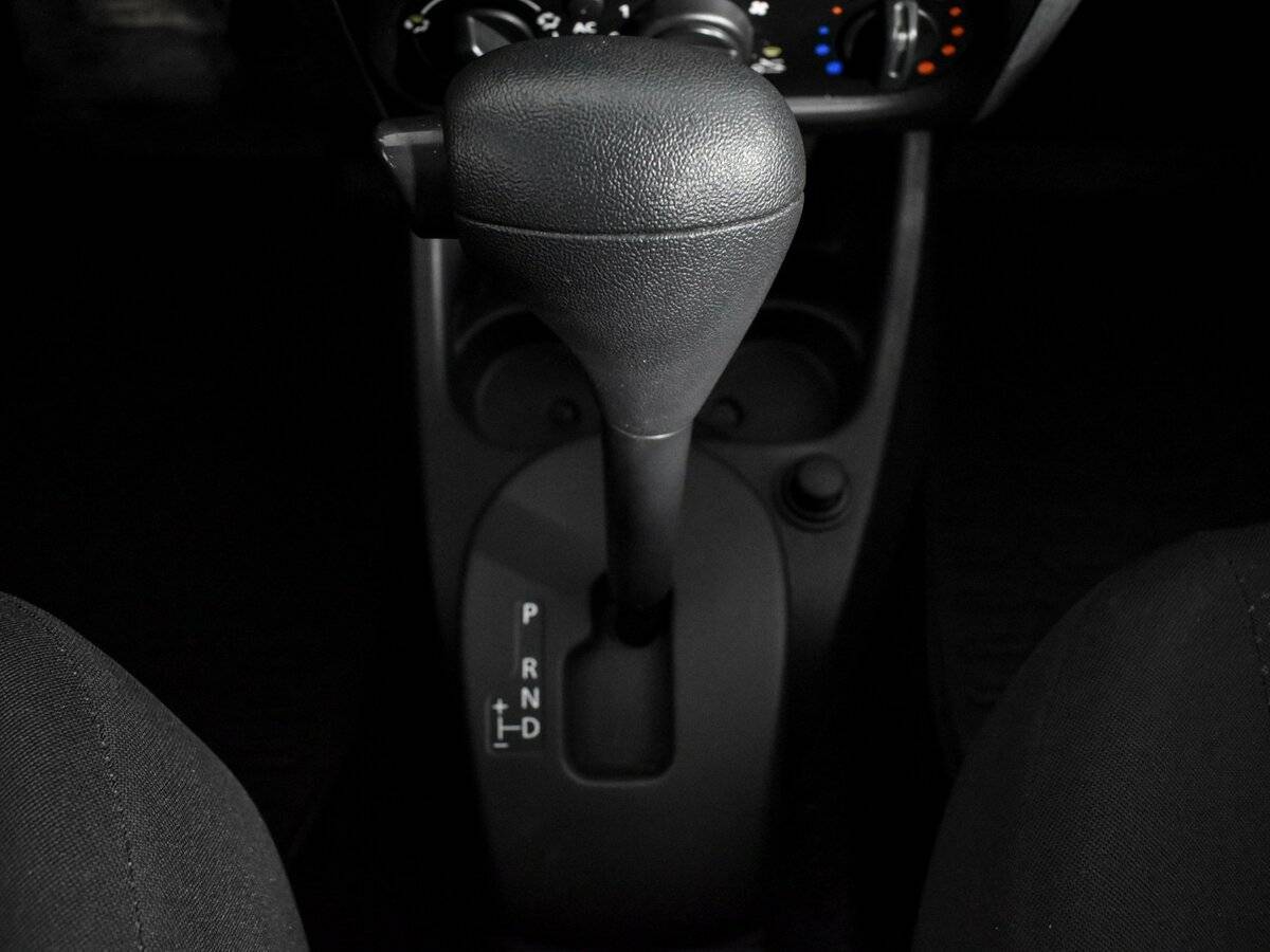 Nissan Almera, 2013 - Фото №12