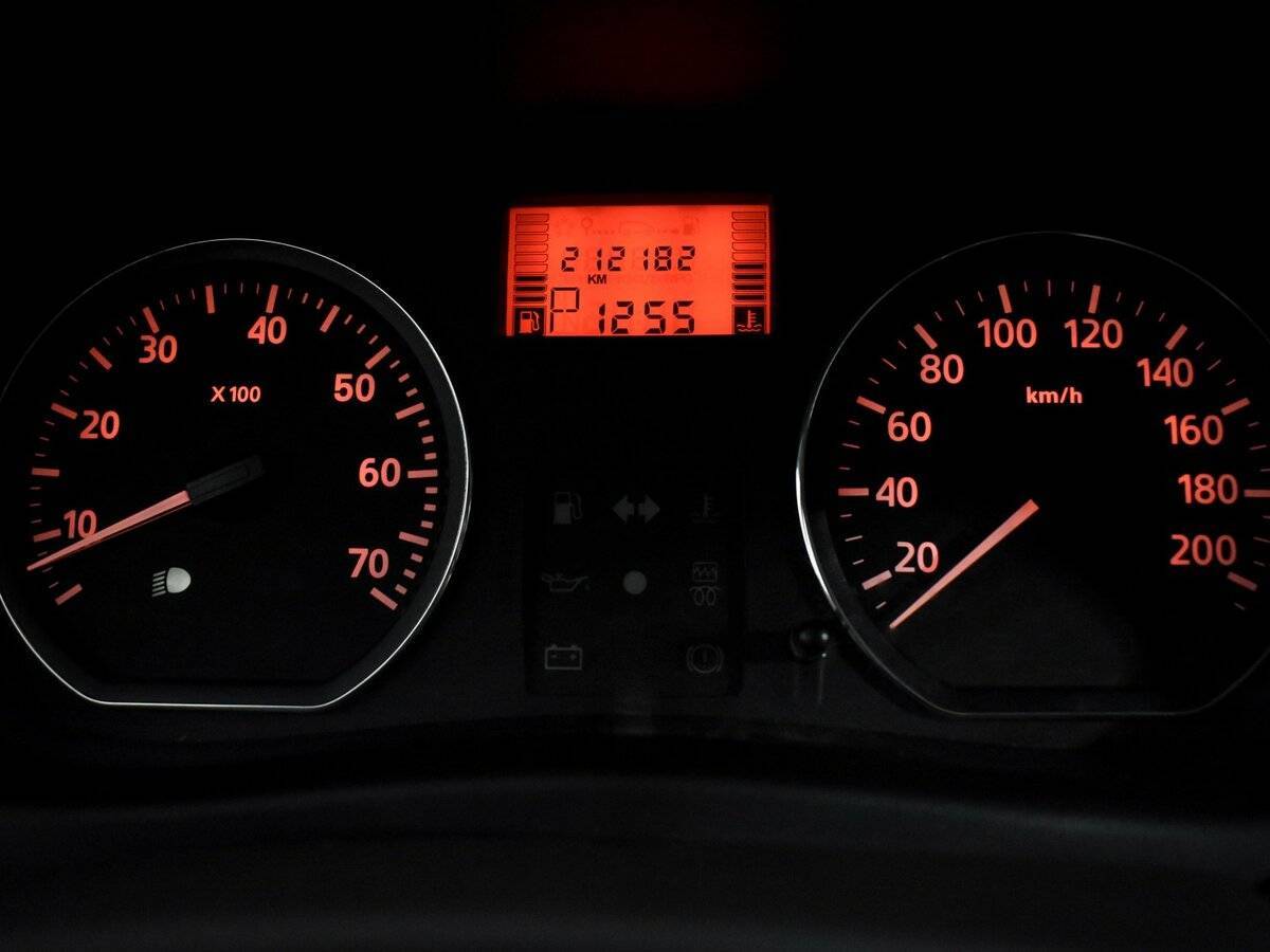 Nissan Almera, 2013 - Фото №18