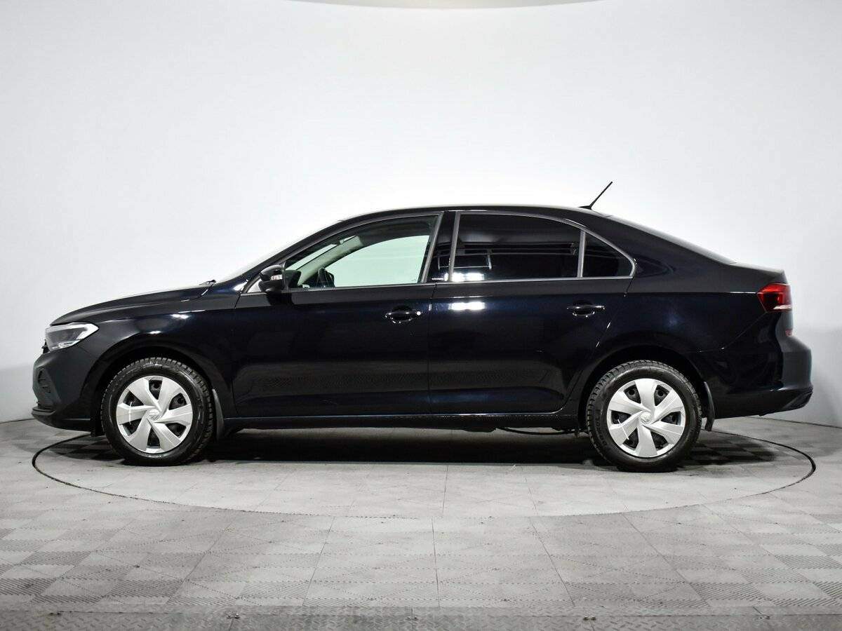 Volkswagen Polo, 2021 - Фото №7