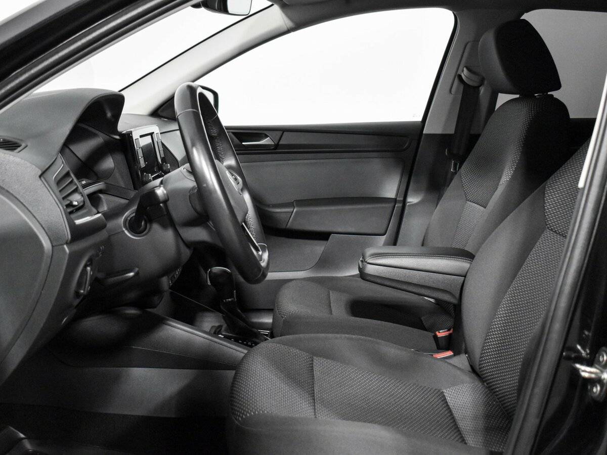 Volkswagen Polo, 2021 - Фото №8