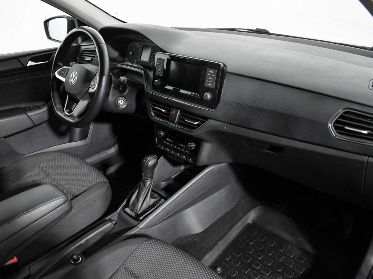 Volkswagen Polo, 2021 - Фото №12