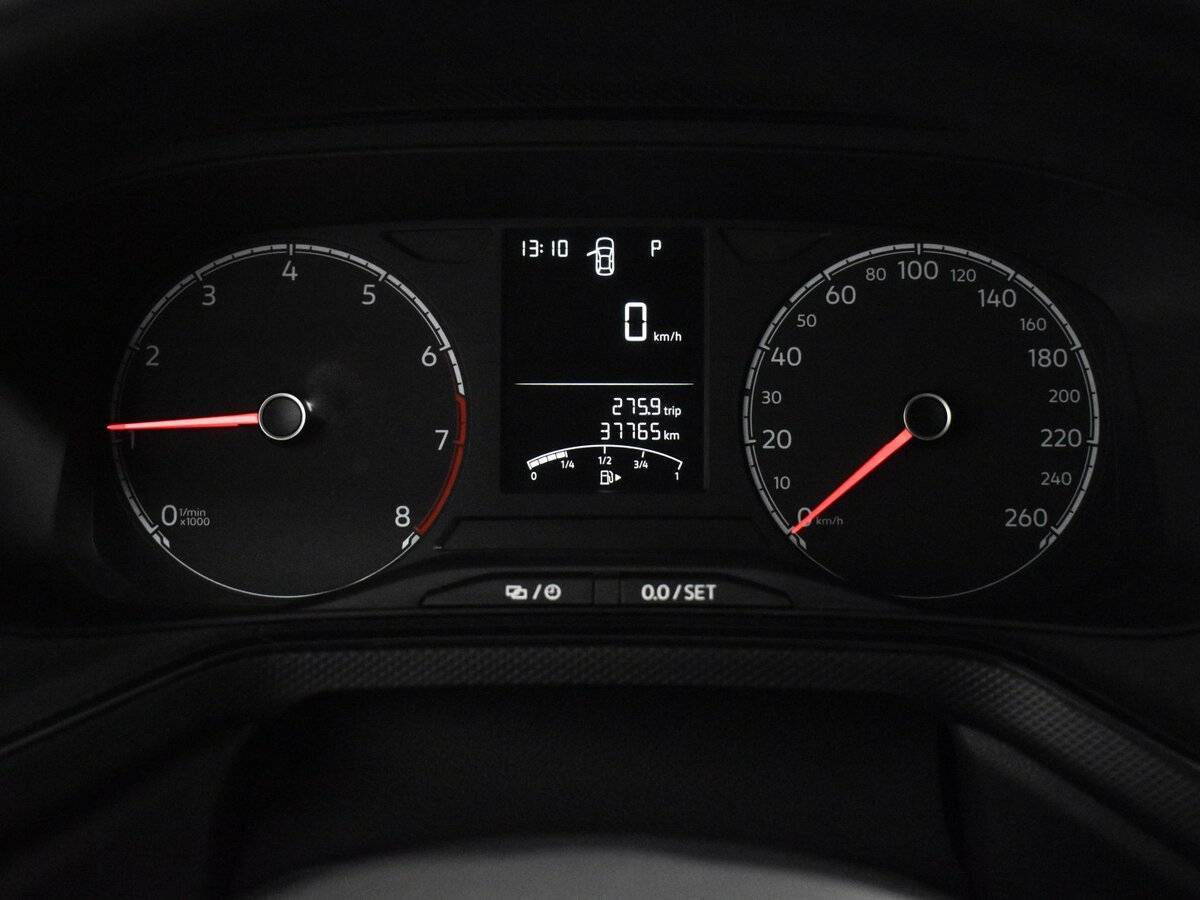 Volkswagen Polo, 2021 - Фото №16