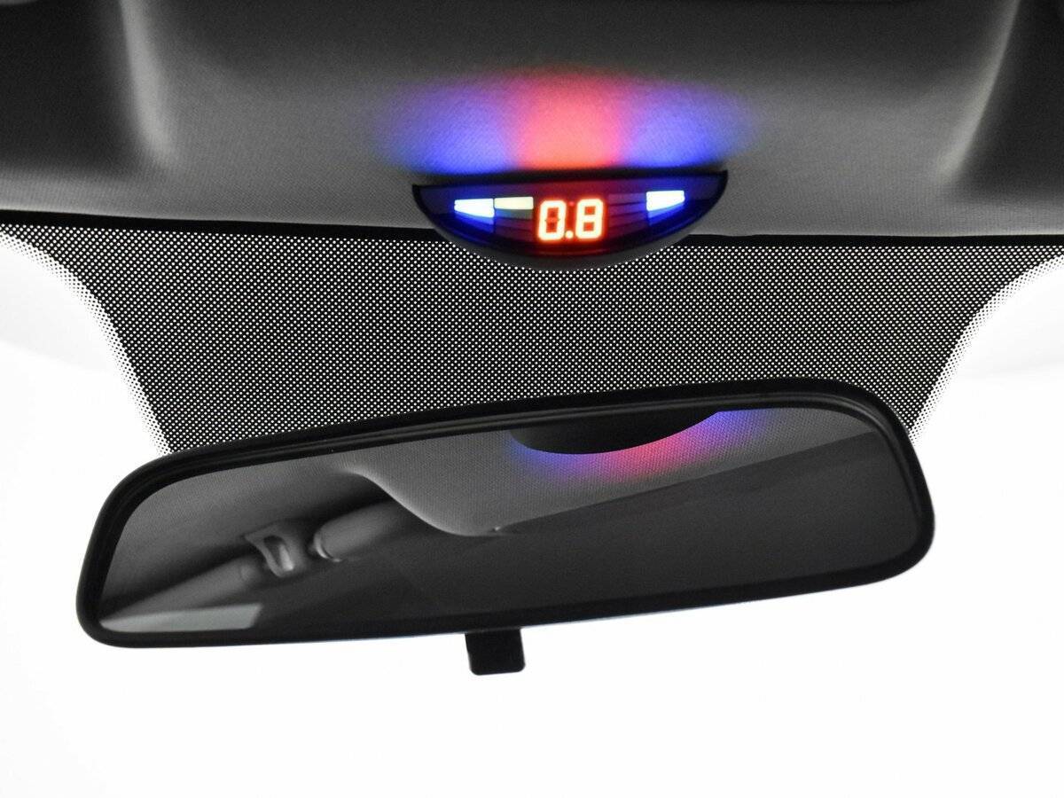 Kia Ceed, 2014 - Фото №17