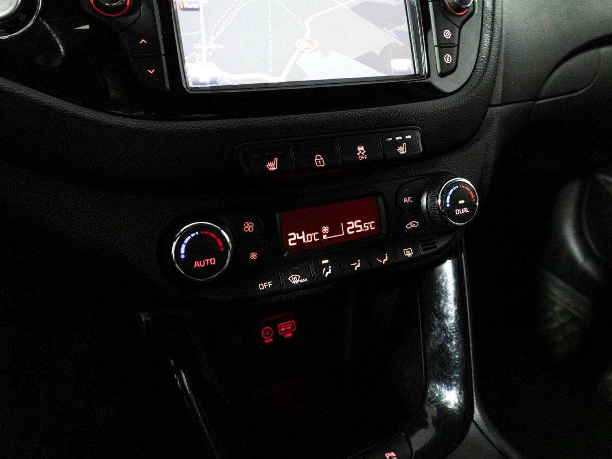 Kia Ceed, 2017 - Фото №16