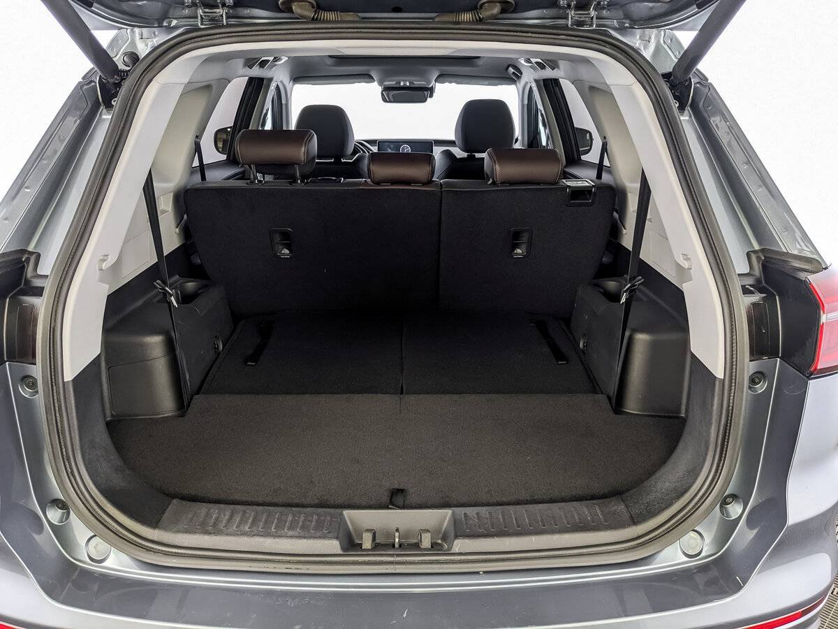 Chery Tiggo 8 Pro, 2021 - Фото №9