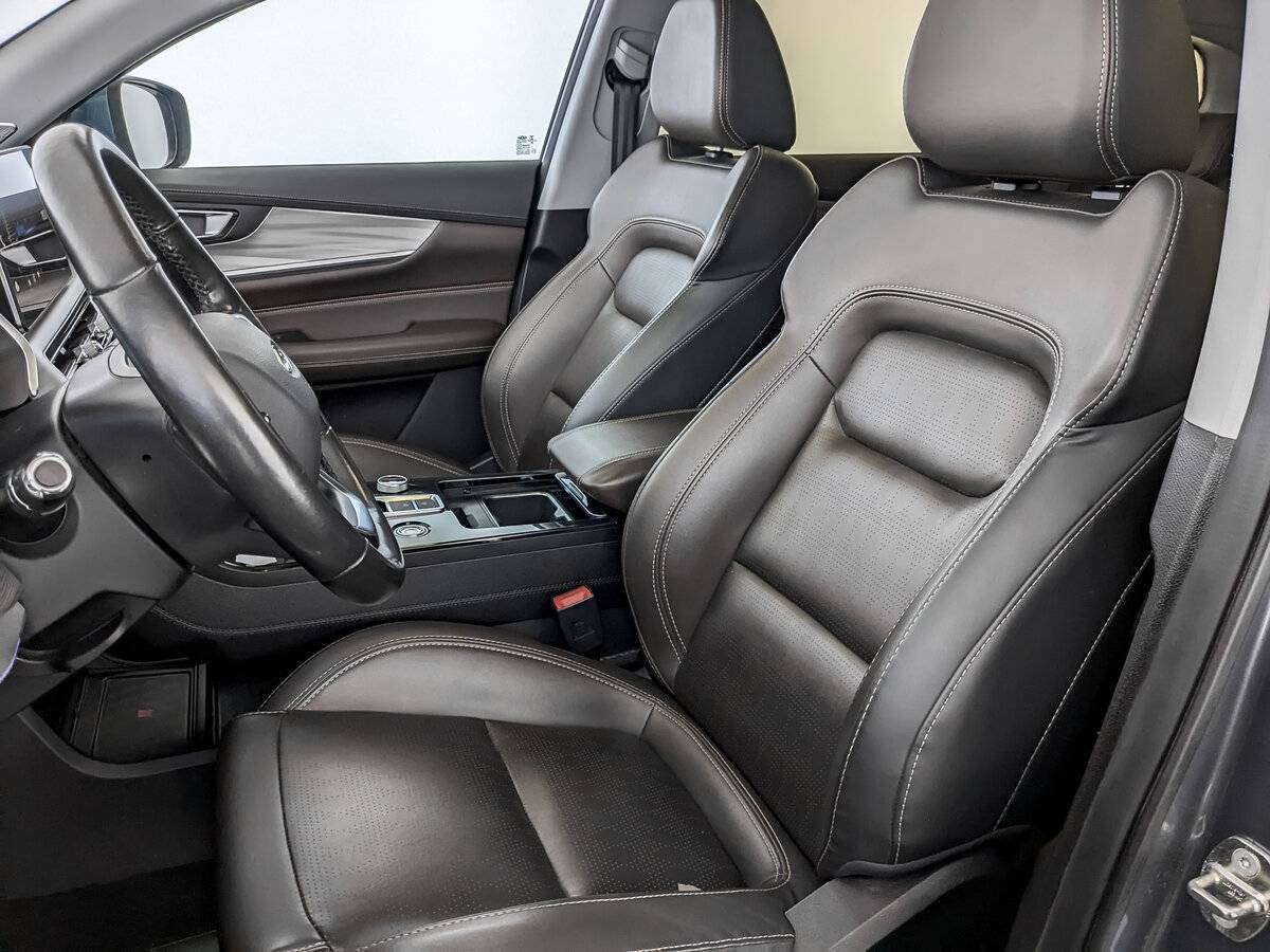 Chery Tiggo 8 Pro, 2021 - Фото №20