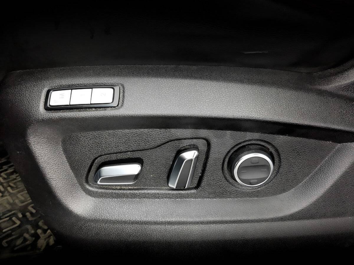 Chery Tiggo 8 Pro, 2021 - Фото №21