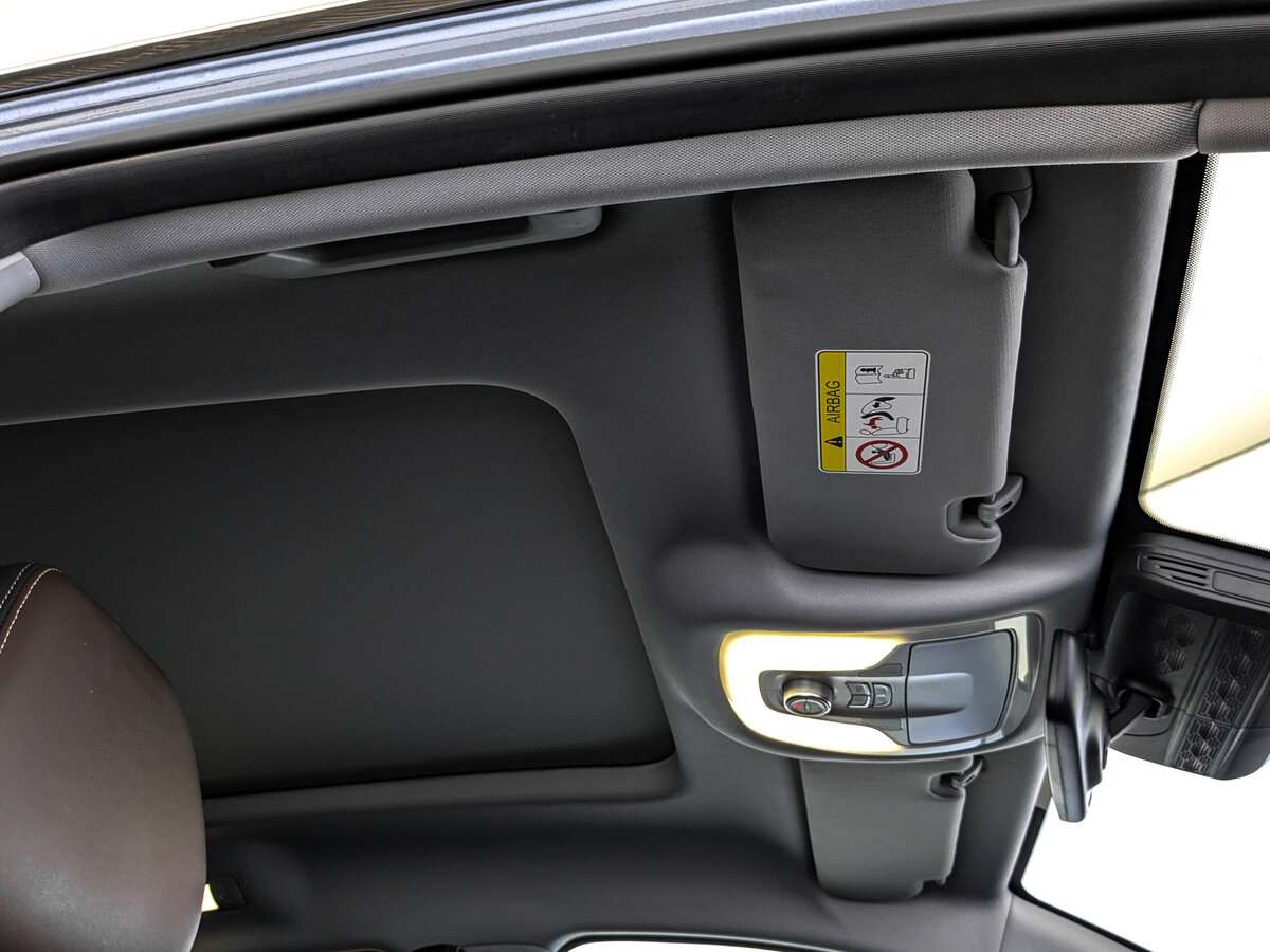 Chery Tiggo 8 Pro, 2021 - Фото №23