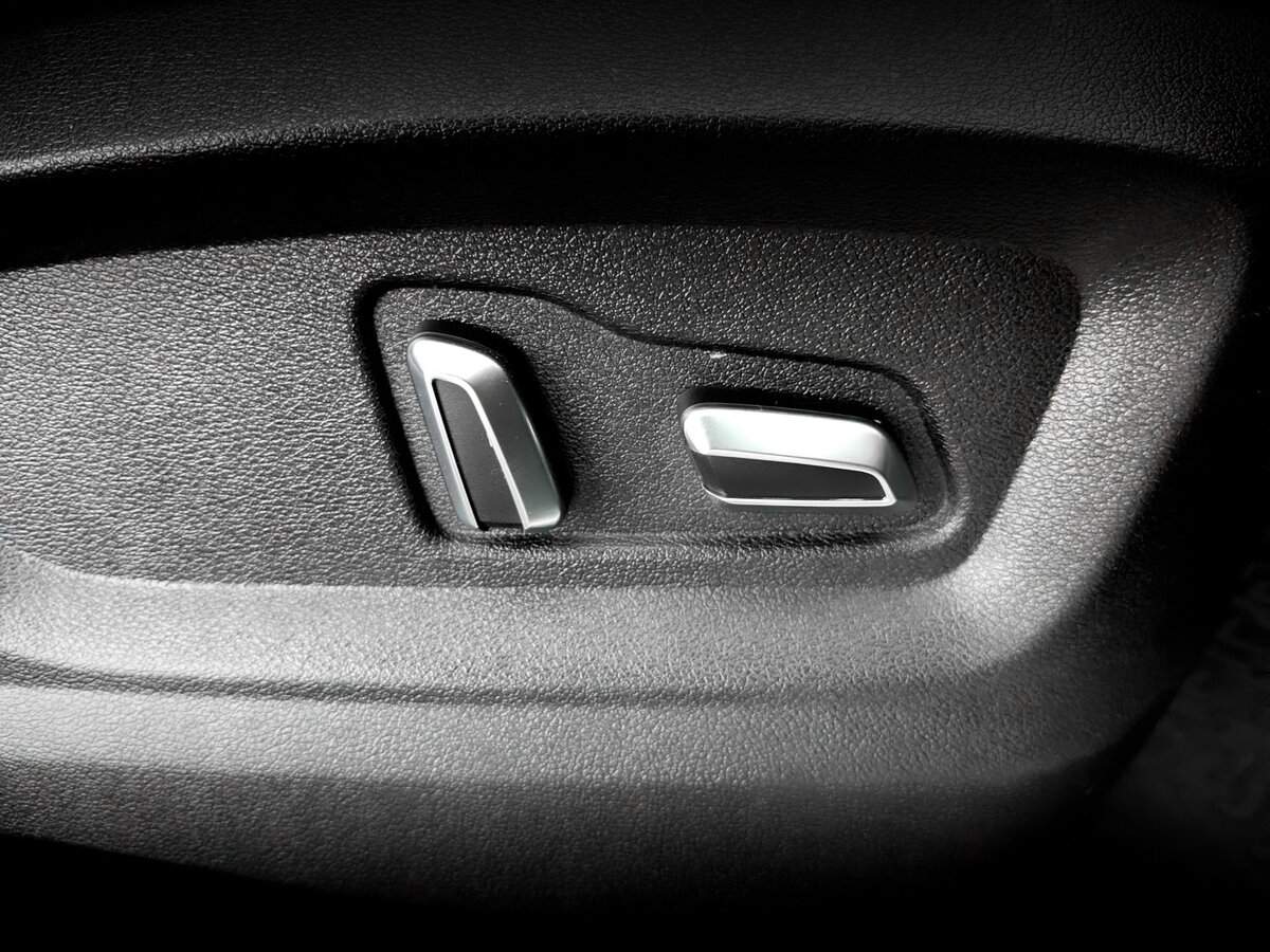 Chery Tiggo 8 Pro, 2021 - Фото №26