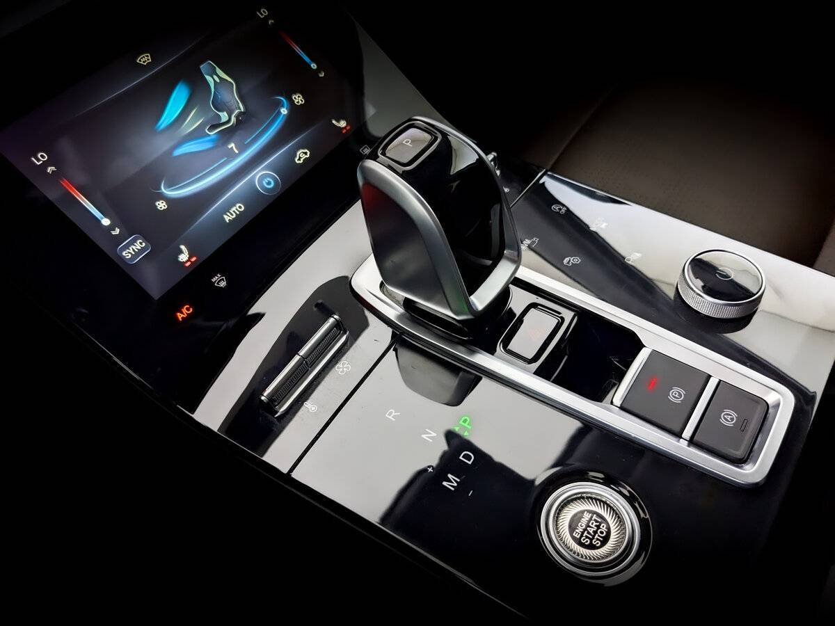 Chery Tiggo 8 Pro, 2021 - Фото №29