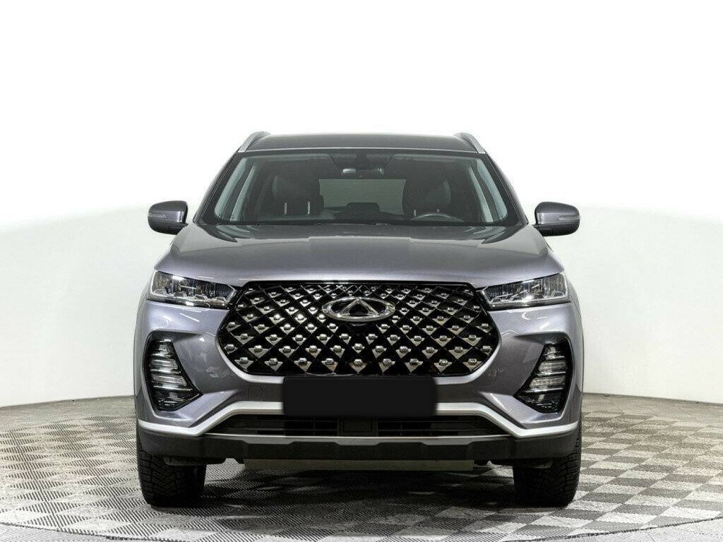 Chery Tiggo 7 Pro, 2022 - Фото №1