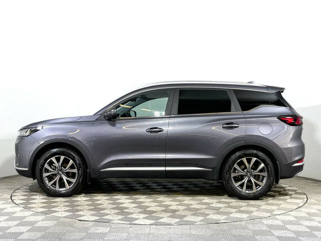 Chery Tiggo 7 Pro, 2022 - Фото №7