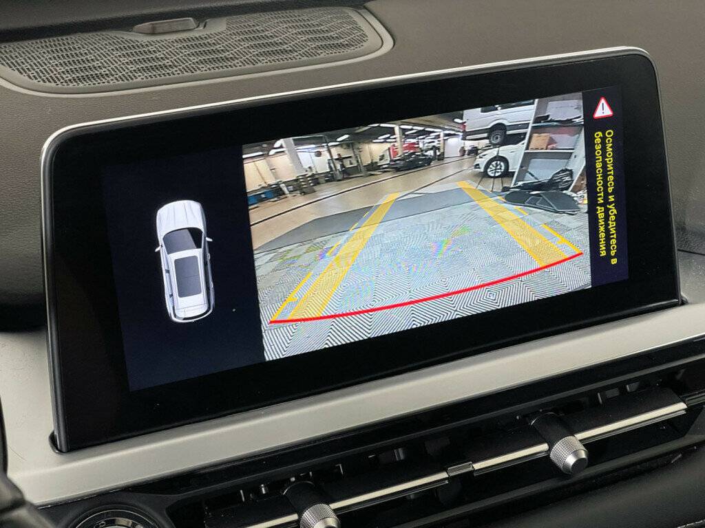 Chery Tiggo 7 Pro, 2022 - Фото №14