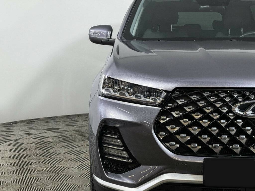 Chery Tiggo 7 Pro, 2022 - Фото №16