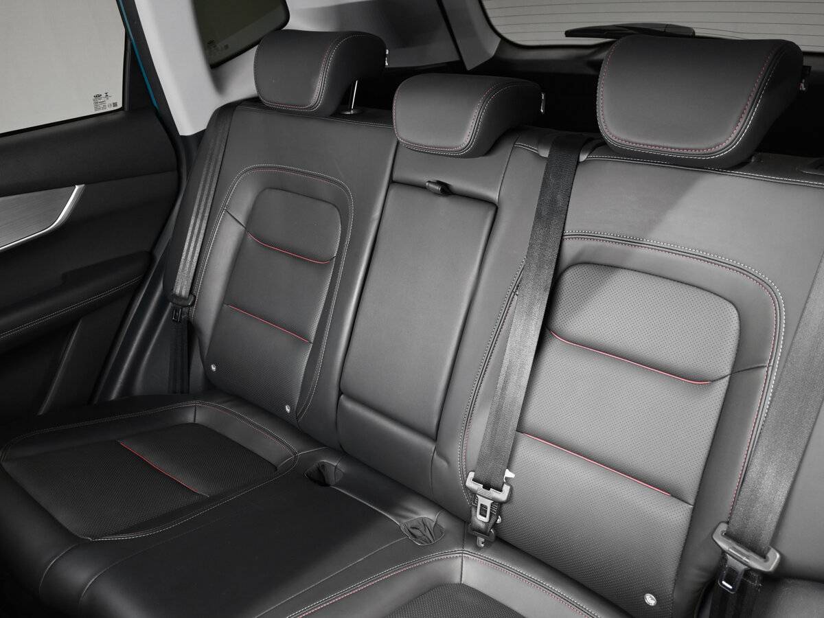 Chery Tiggo 7 Pro, 2021 - Фото №8