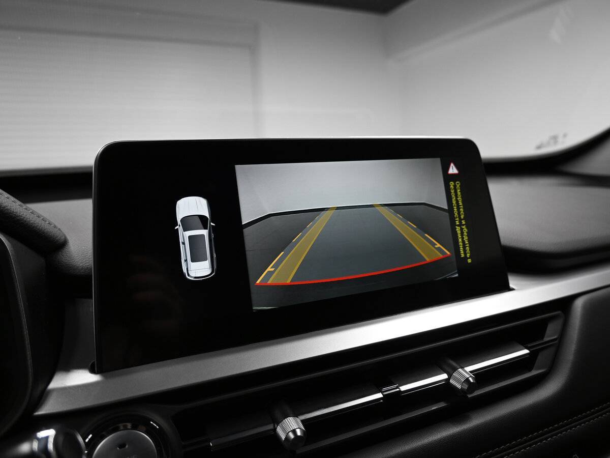 Chery Tiggo 7 Pro, 2021 - Фото №13