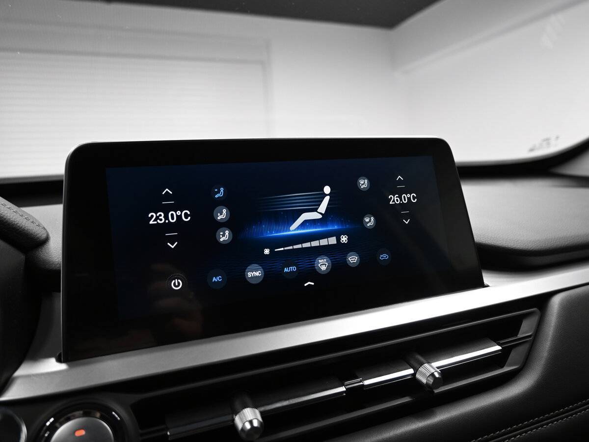 Chery Tiggo 7 Pro, 2021 - Фото №14