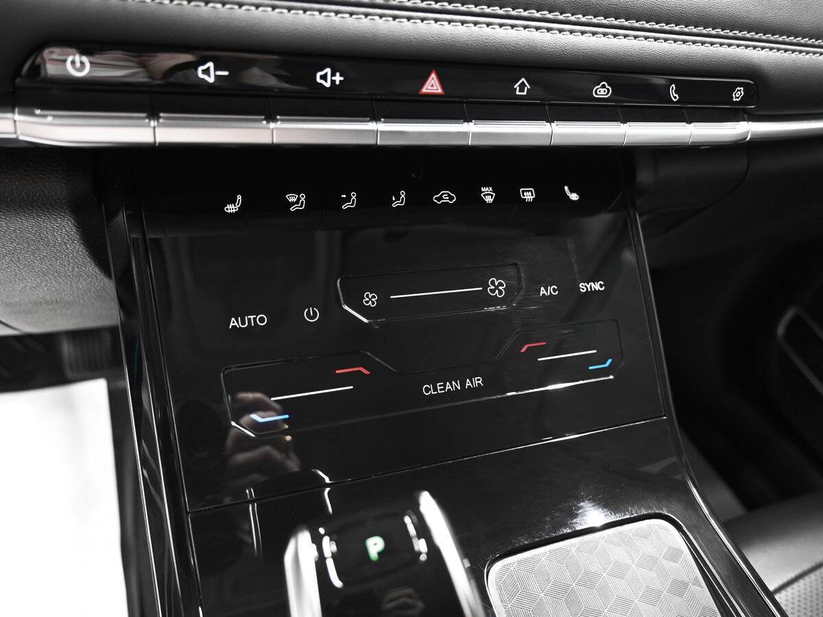 Chery Tiggo 7 Pro, 2021 - Фото №15