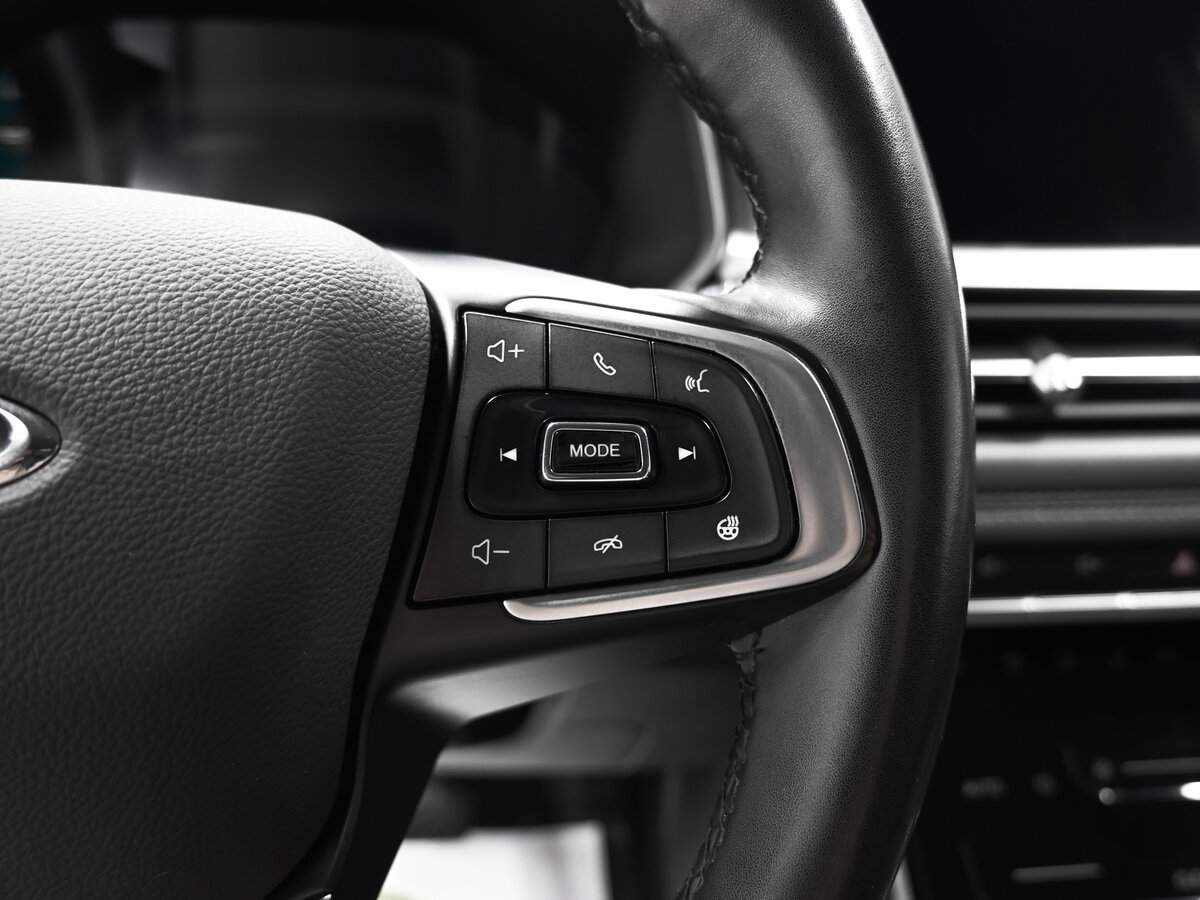 Chery Tiggo 7 Pro, 2021 - Фото №17