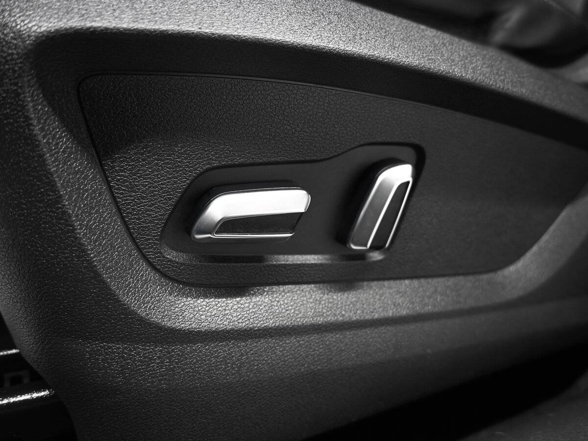 Chery Tiggo 7 Pro, 2021 - Фото №19