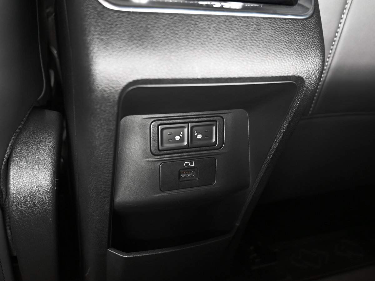 Chery Tiggo 7 Pro, 2021 - Фото №20