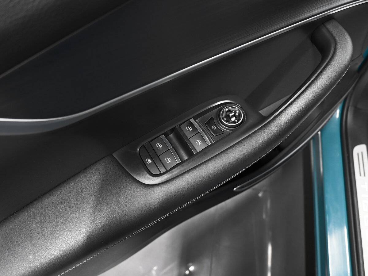 Chery Tiggo 7 Pro, 2021 - Фото №21