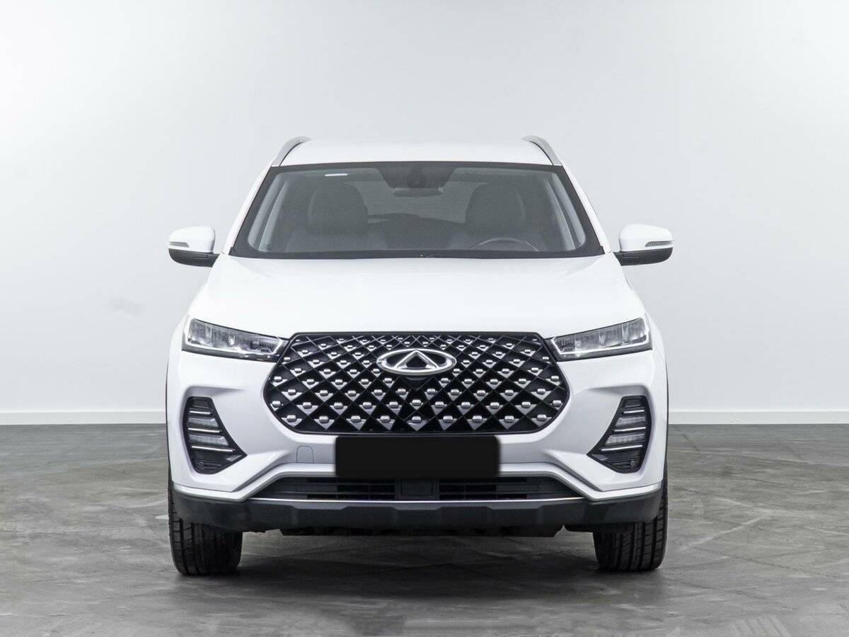 Chery Tiggo 7 Pro, 2021 - Фото №2