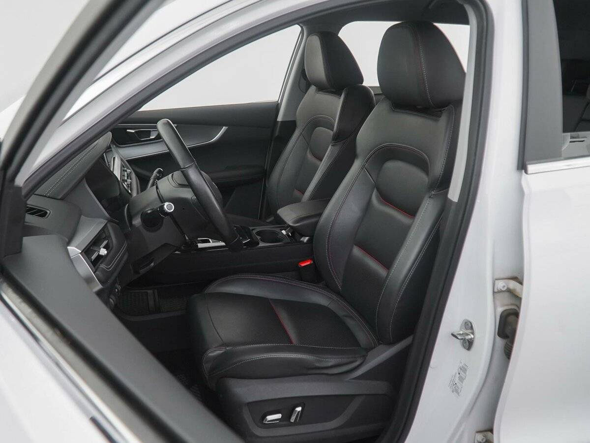 Chery Tiggo 7 Pro, 2021 - Фото №10