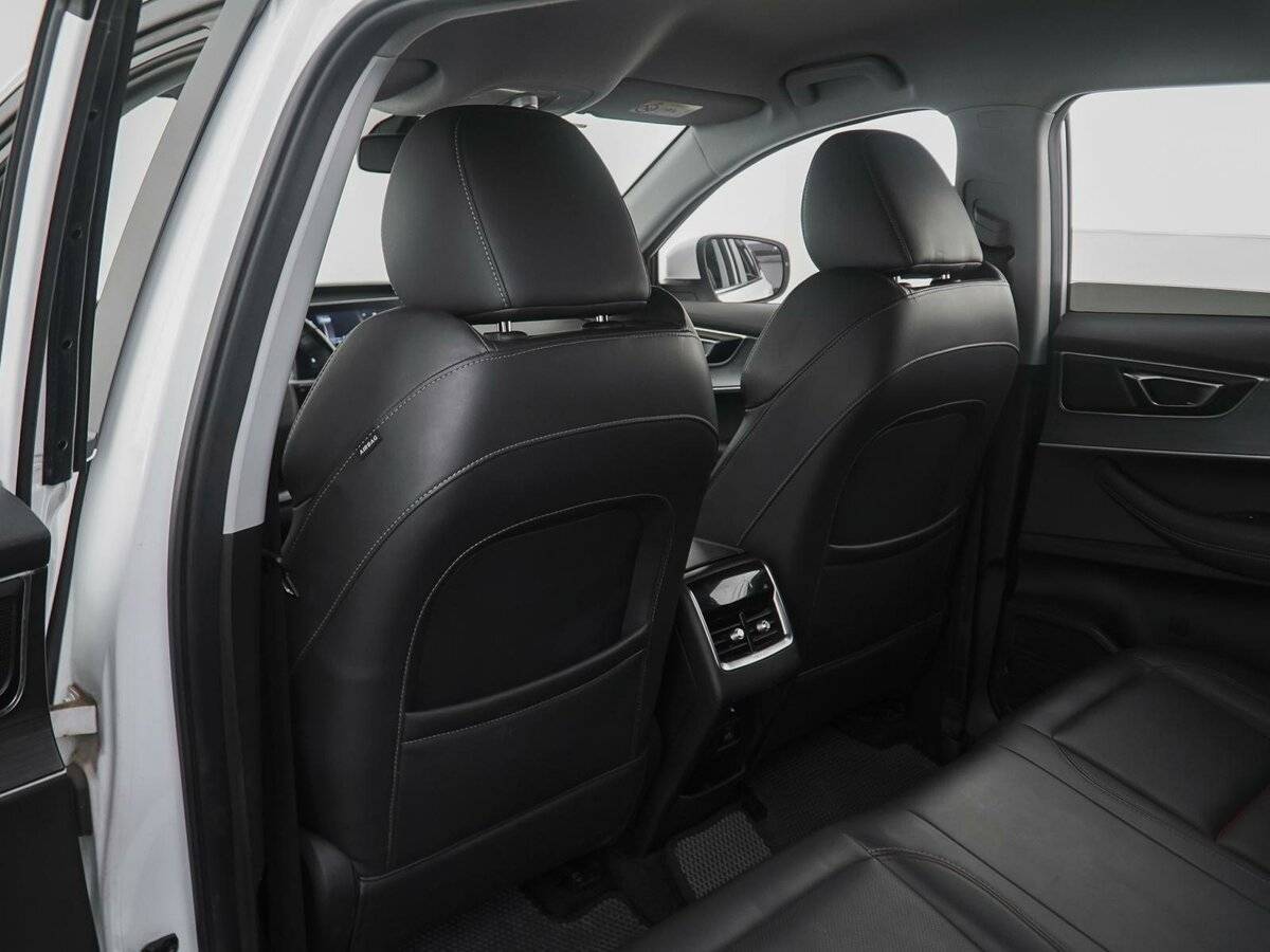 Chery Tiggo 7 Pro, 2021 - Фото №11