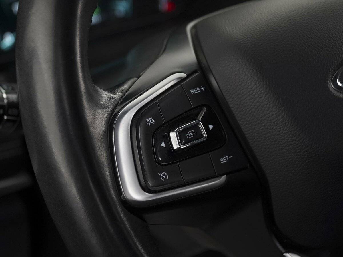 Chery Tiggo 7 Pro, 2021 - Фото №13