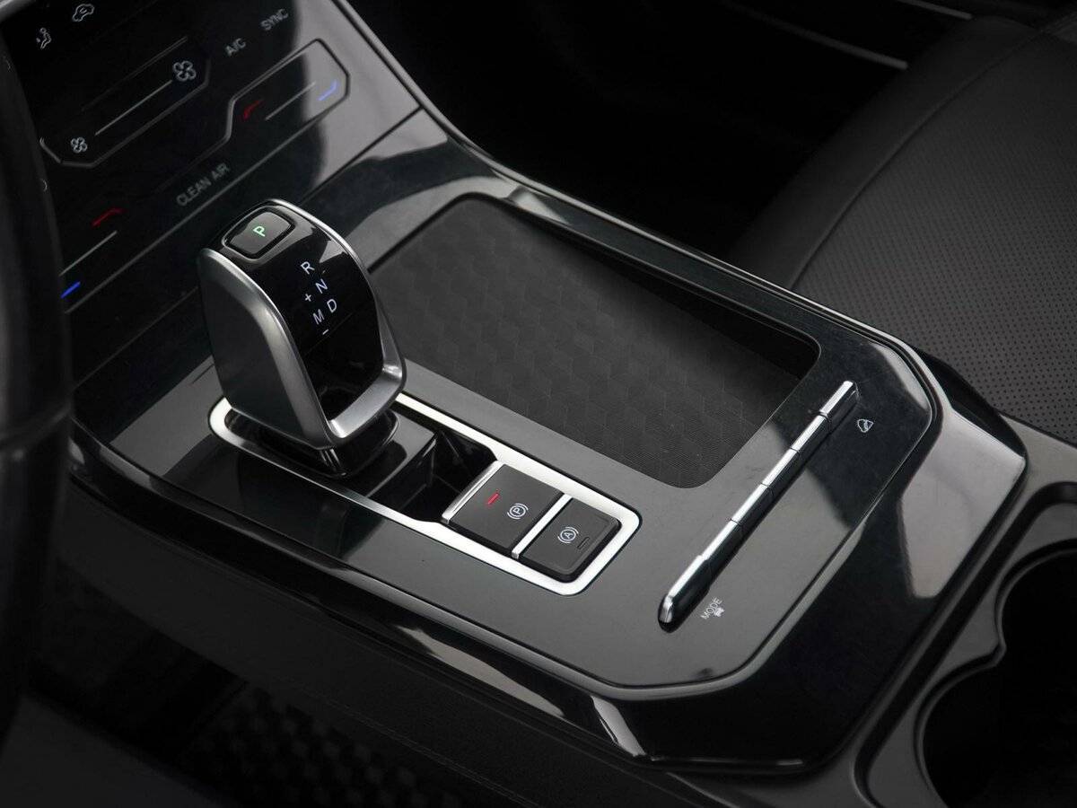 Chery Tiggo 7 Pro, 2021 - Фото №15