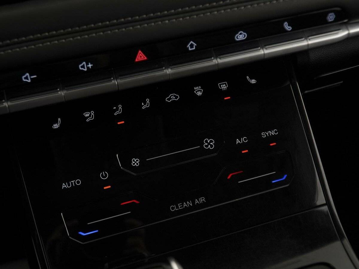 Chery Tiggo 7 Pro, 2021 - Фото №17