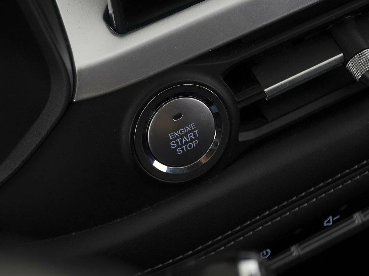 Chery Tiggo 7 Pro, 2021 - Фото №18