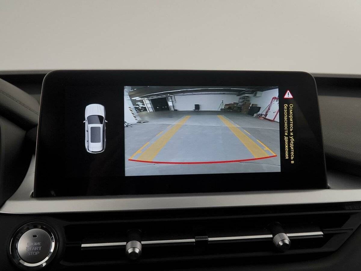 Chery Tiggo 7 Pro, 2021 - Фото №20