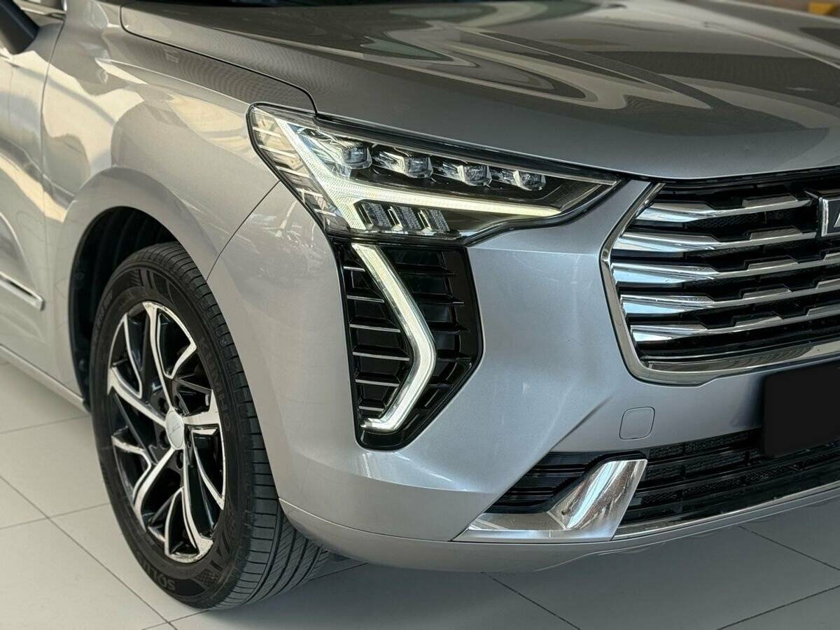 Haval Jolion, 2021 - Фото №3