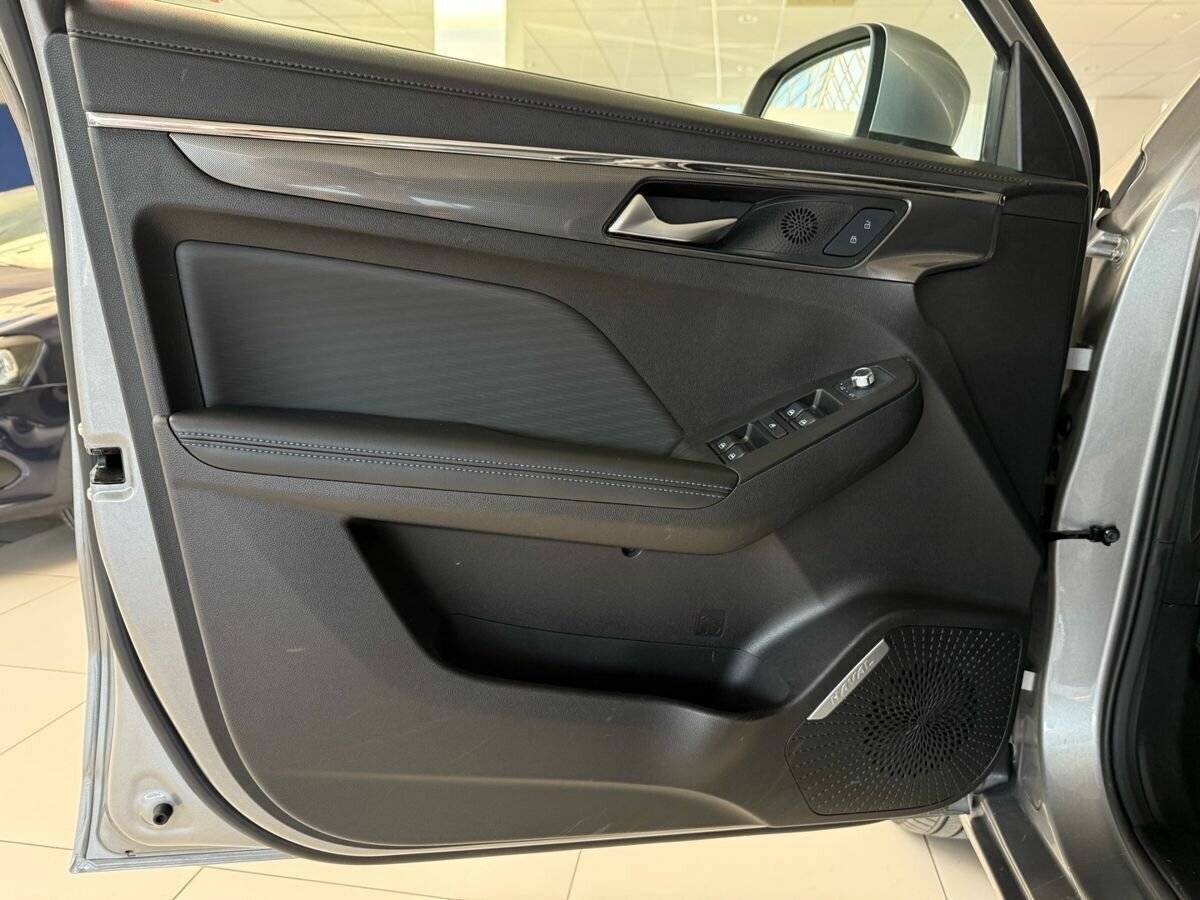 Haval Jolion, 2021 - Фото №11