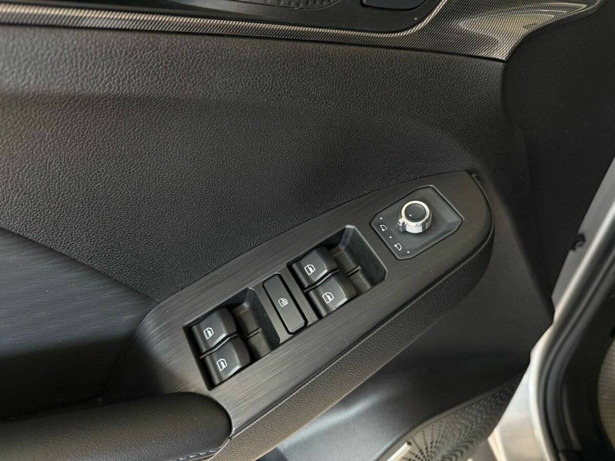 Haval Jolion, 2021 - Фото №12